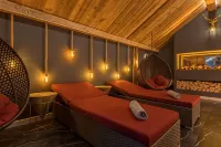Boutique Hotel beim Lipp - Restaurant & Spa Hotels in Roßhaupten