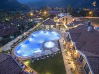 Dalyan Live Spa Hotel