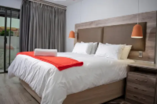 Bergsig Guesthouse Hotels in 