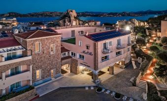 Grand Hotel Resort&Spa Ma&Ma - Adults Only