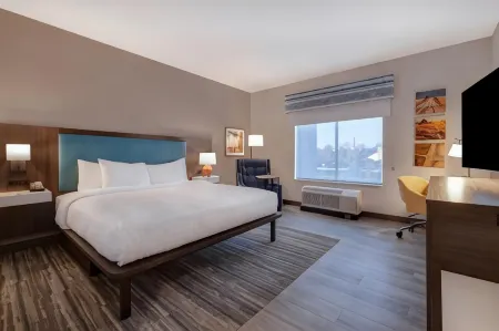 Hampton Inn Chicago Orland Park Отели рядом с достопримечательностью «Парк Мак-Говни»