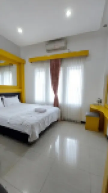 Mami Hotel Hotel di Solok