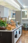 Mercure Edinburgh Haymarket - Bữa sáng