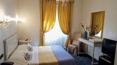 Hotel Ponte Sassi Hotel in zona Cimitero zonale di Sassi