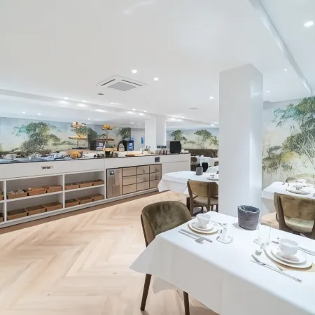 Grand Hotel Normandy by CW Hotel Collection