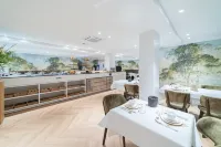 Grand Hotel Normandy by CW Hotel Collection - breakfast