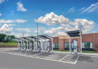 Clarion Pointe Sioux Falls Airport - parking