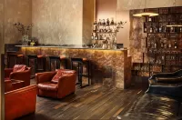 Hotel Copernicus - bar