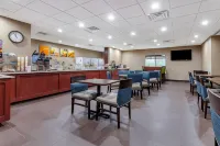 Comfort Suites Hôtels à : Escanaba