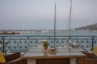 Dali Hotels in Zakinthos Island
