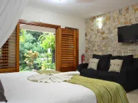 The Falls by Lalibela Hotels near Playa Biesanz