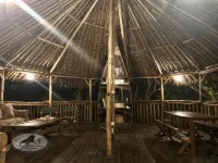 貝克遊獵公司飯店 魯菲吉河住宿飯店