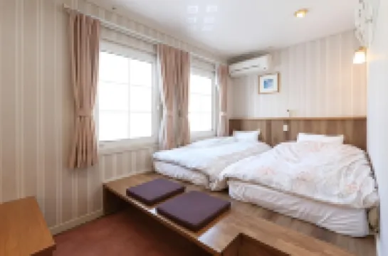 Aara Wakka Hotels in Hachimantai