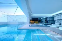 Damianii Luxury Boutique Hotel & Spa - Beach