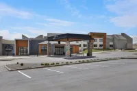 Holiday Inn Coralville - Iowa city Hotels in Coralville