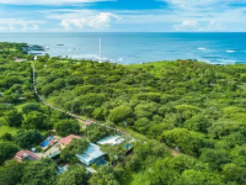 3BR Beach House w/ Pool - Las Palmitas