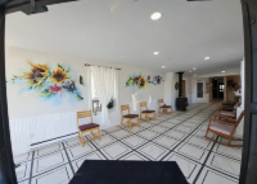 溫德斯派爾旅館