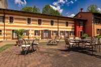 Musella Winery & Relais Hotels in Zevio