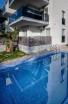 Boban Luxury Suites - Pools