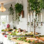 Hotel Kirstine - breakfast