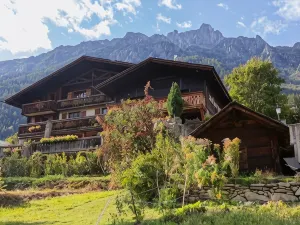 Auberge du Bois Prin