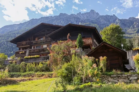 Auberge du Bois Prin Отели в г. Шамони