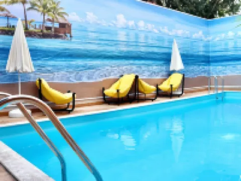 Old Town Point Hotel Spa Hotels in Antalya