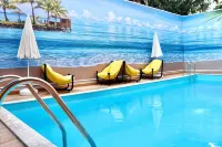 Old Town Point Hotel Spa