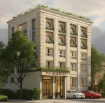 The Residency - A Boutique Hotel