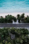 Clouds Beach Retreat Laamu Gan - Beach