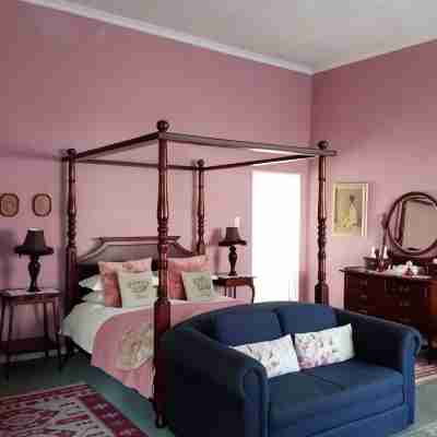The Lighthouse Guesthouse Rooms
