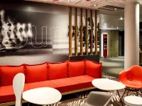 Hôtel ibis Honfleur