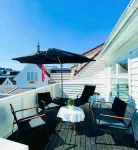 Central Stavanger Guesthouse Hotels in Strand