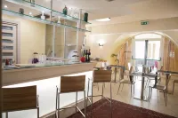 Hotel Villa Cibele Các khách sạn ở Misterbianco