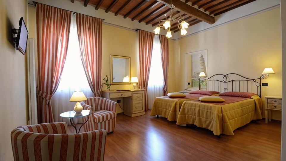 Hotel di Stefano