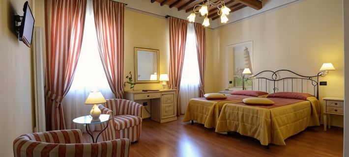 Hotel di Stefano Hotel a Pisa