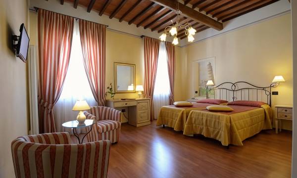 Hotel di Stefano