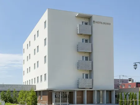 Hotel Bijiko