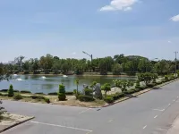 Crystal Place Buayai Hotel a Bua Yai