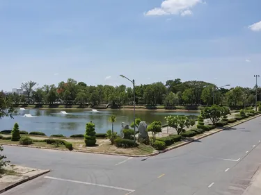 รูปภาพของคริสตัล เพลส บัวใหญ่