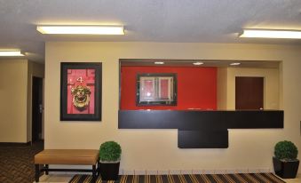 Extended Stay America Suites - St Louis - St Peters