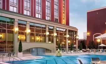 Ameristar Casino Resort and Spa