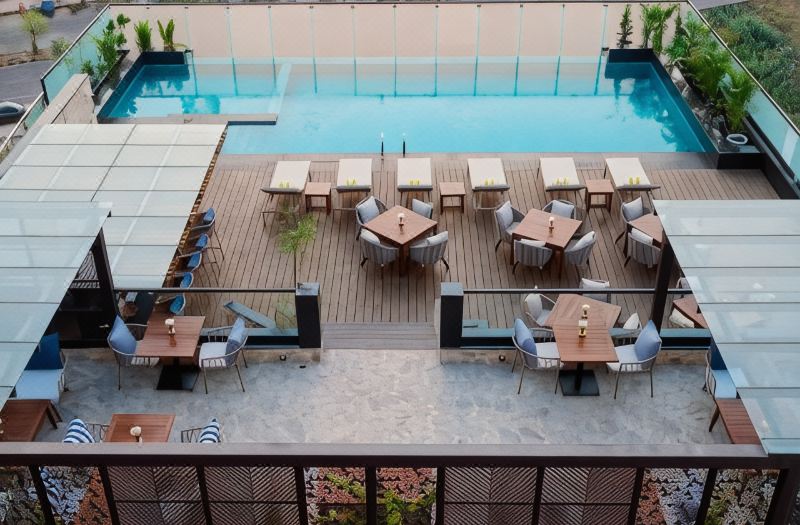 Iris Sarovar Portico Sector 85 Gurgaon photo 5