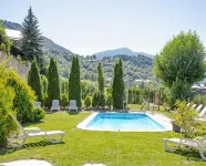 Hotel Coma - piscina