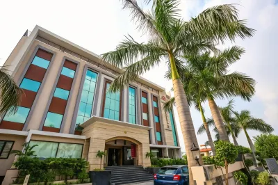 Hotel Stella Continental Hotels near Darbar Maiya Bhagwan Ji