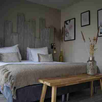 Boutique Van HAM Rooms