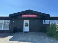 Albert Guesthouse Hotels in 