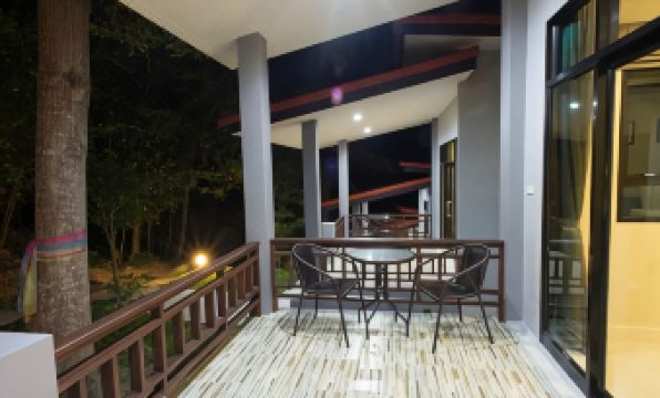 Sun Moon Star Resort Koh Phangan