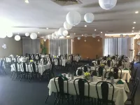 High Country Motor Inn Các khách sạn ở Bright