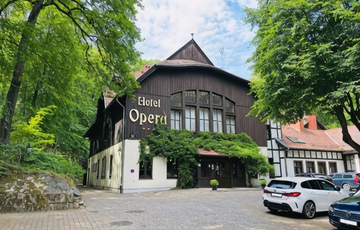 Hotel Opera